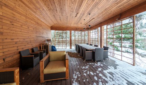 Готовый дом в КП Грин Хилл