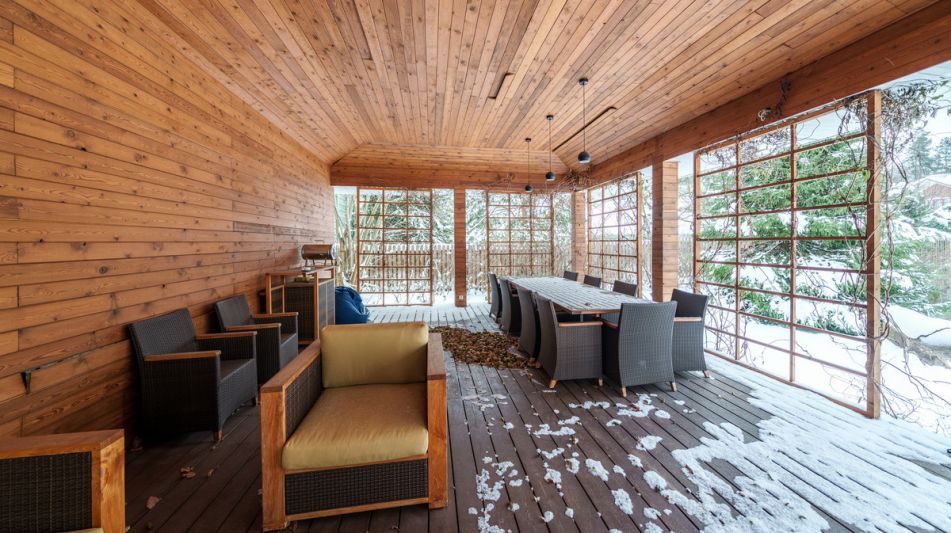 Готовый дом в КП Грин Хилл