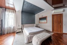 Готовый дом в КП Грин Хилл