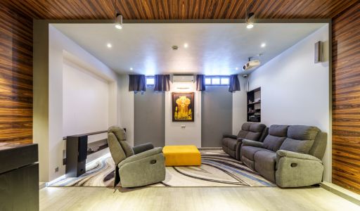 Готовый дом в КП Грин Хилл