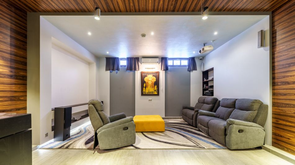 Готовый дом в КП Грин Хилл