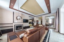 Готовый дом в КП Грин Хилл