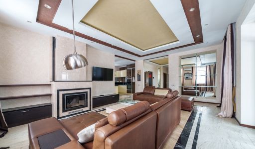 Готовый дом в КП Грин Хилл