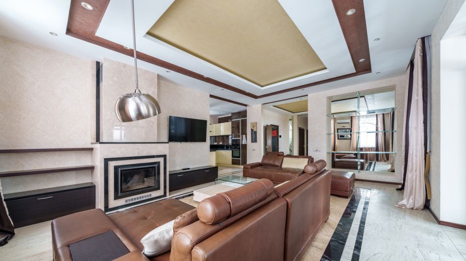 Готовый дом в КП Грин Хилл