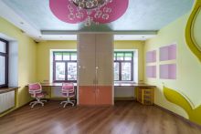 Готовый дом в КП Грин Хилл