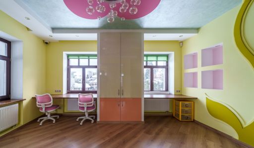 Готовый дом в КП Грин Хилл