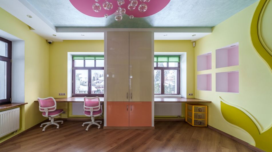 Готовый дом в КП Грин Хилл