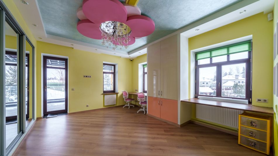 Готовый дом в КП Грин Хилл