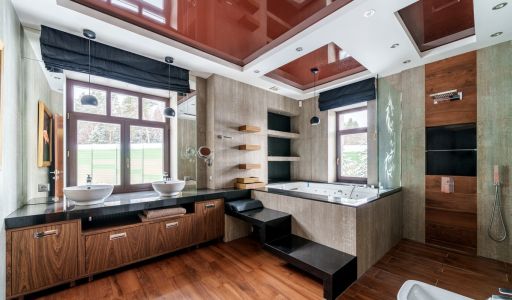 Готовый дом в КП Грин Хилл