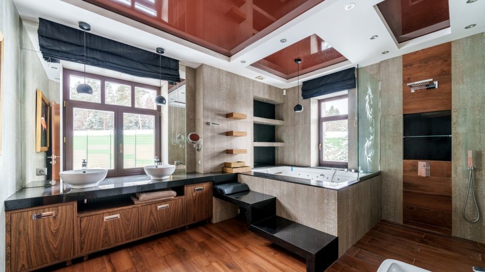 Готовый дом в КП Грин Хилл