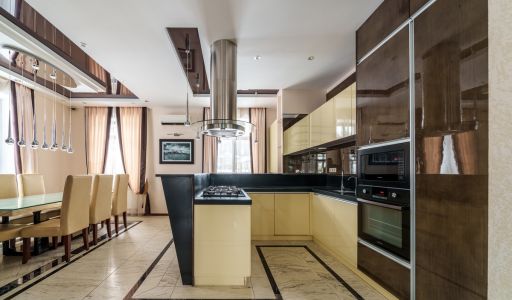 Готовый дом в КП Грин Хилл