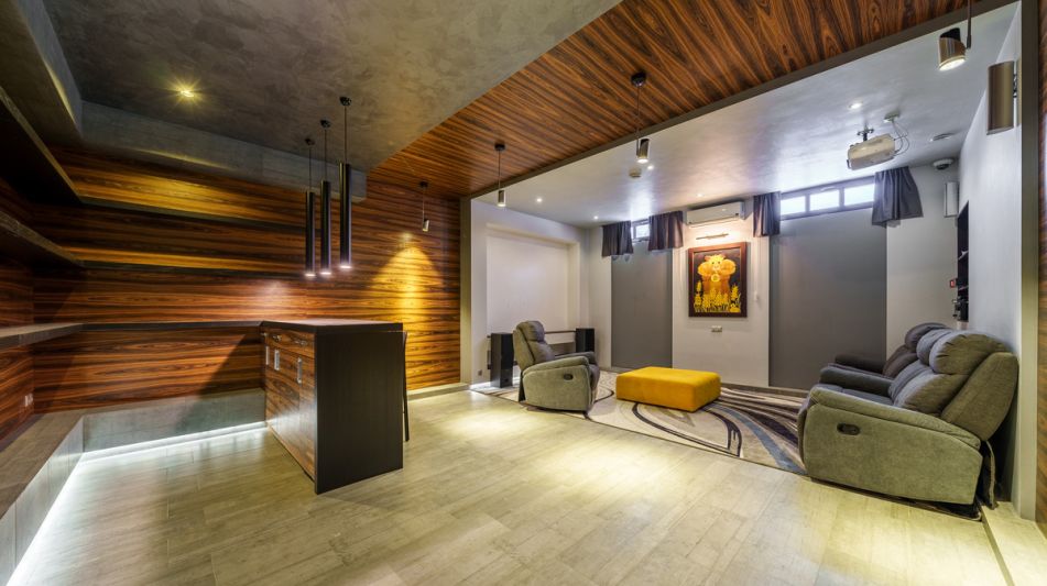 Готовый дом в КП Грин Хилл