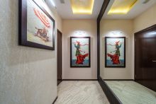 Готовый дом в КП Грин Хилл