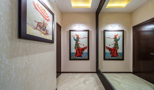 Готовый дом в КП Грин Хилл