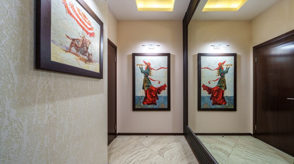 Готовый дом в КП Грин Хилл