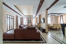 Готовый дом в КП Грин Хилл