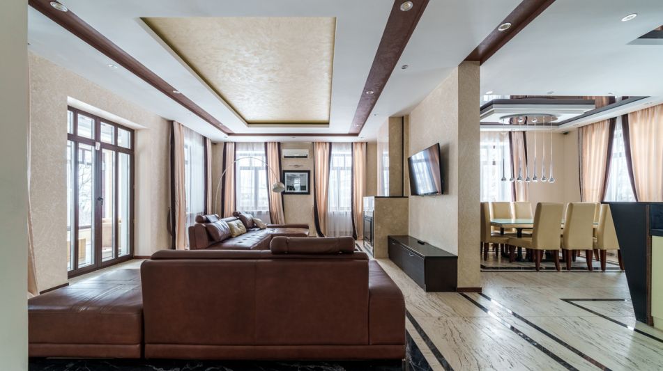 Готовый дом в КП Грин Хилл