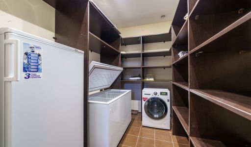 Готовый дом в КП Грин Хилл