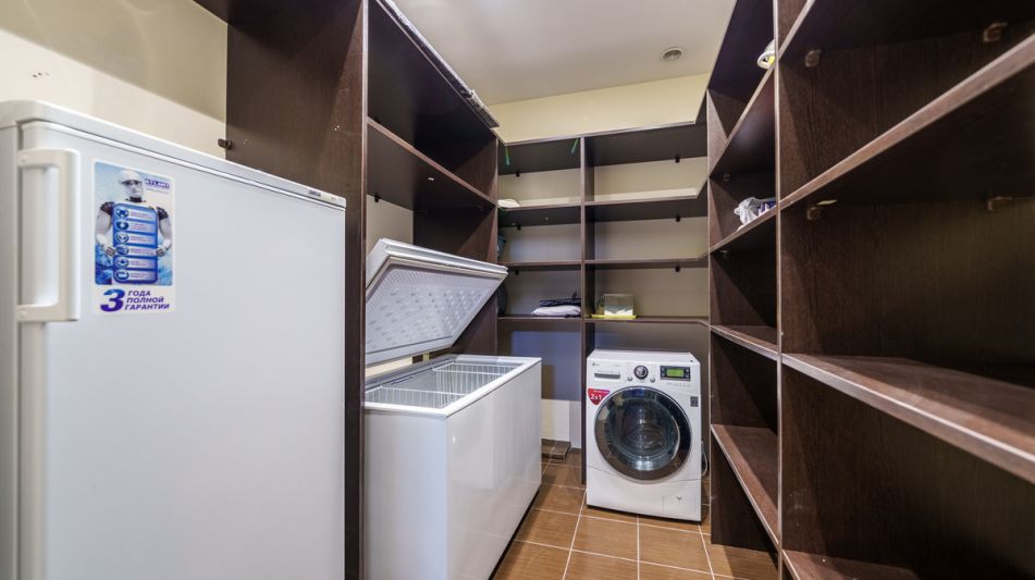 Готовый дом в КП Грин Хилл