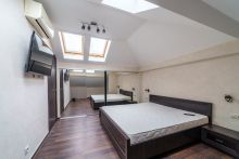 Готовый дом в КП Грин Хилл