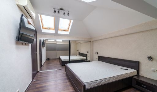 Готовый дом в КП Грин Хилл