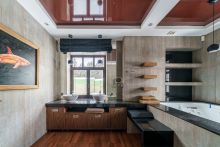 Готовый дом в КП Грин Хилл