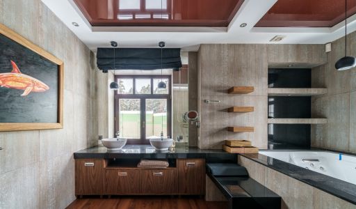 Готовый дом в КП Грин Хилл