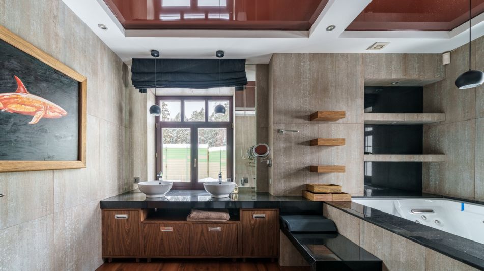 Готовый дом в КП Грин Хилл