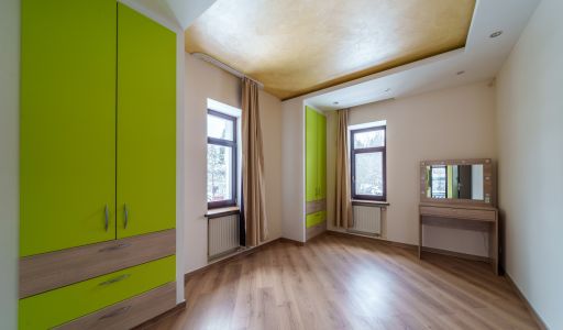 Готовый дом в КП Грин Хилл