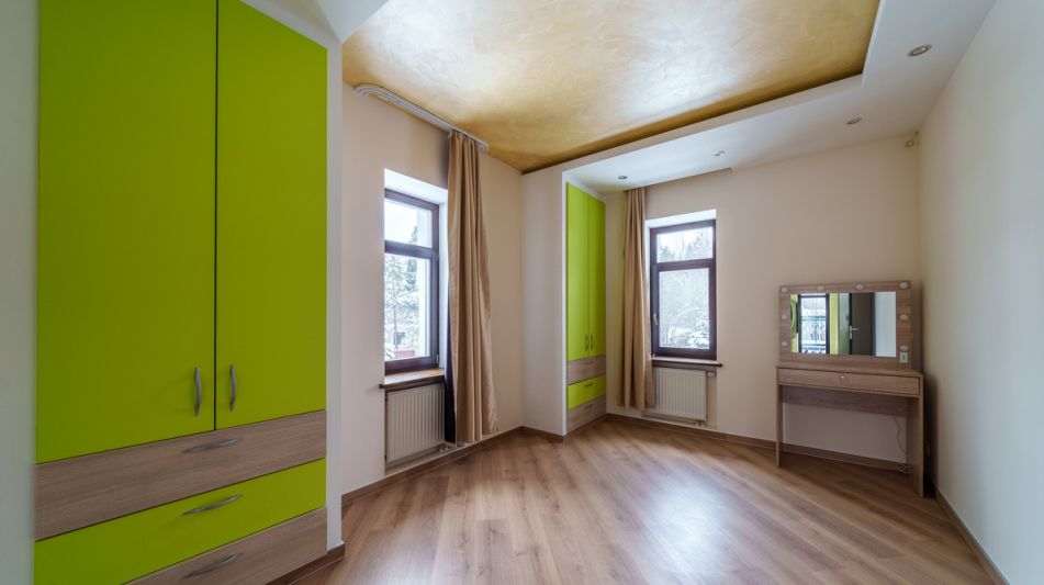 Готовый дом в КП Грин Хилл