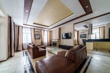 Готовый дом в КП Грин Хилл