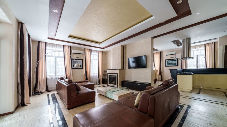 Готовый дом в КП Грин Хилл