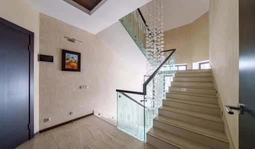 Готовый дом в КП Грин Хилл