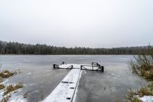 Дом под ключ в Матюшино
