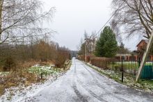 Дом под ключ в Матюшино