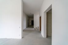 Дом White Box в Беляниново