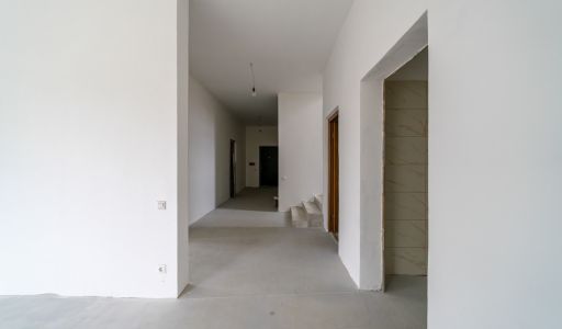 Дом White Box в Беляниново