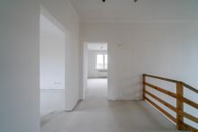 Дом White Box в Беляниново