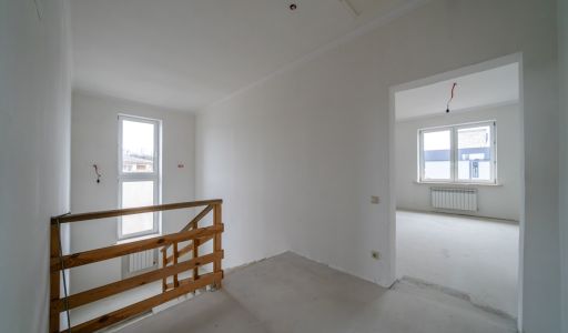 Дом White Box в Беляниново