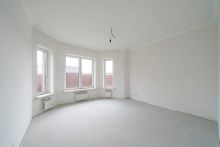 Дом White Box в Беляниново