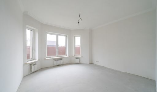 Дом White Box в Беляниново