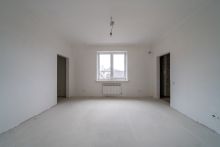 Дом White Box в Беляниново