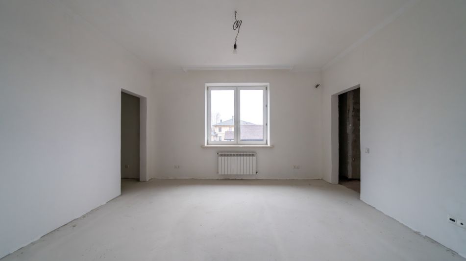 Дом White Box в Беляниново