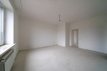 Дом White Box в Беляниново