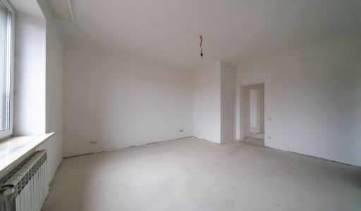 Дом White Box в Беляниново