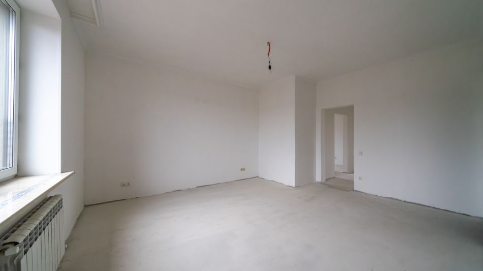 Дом White Box в Беляниново