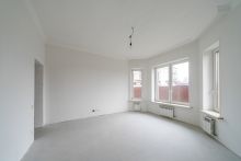 Дом White Box в Беляниново