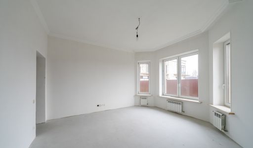 Дом White Box в Беляниново