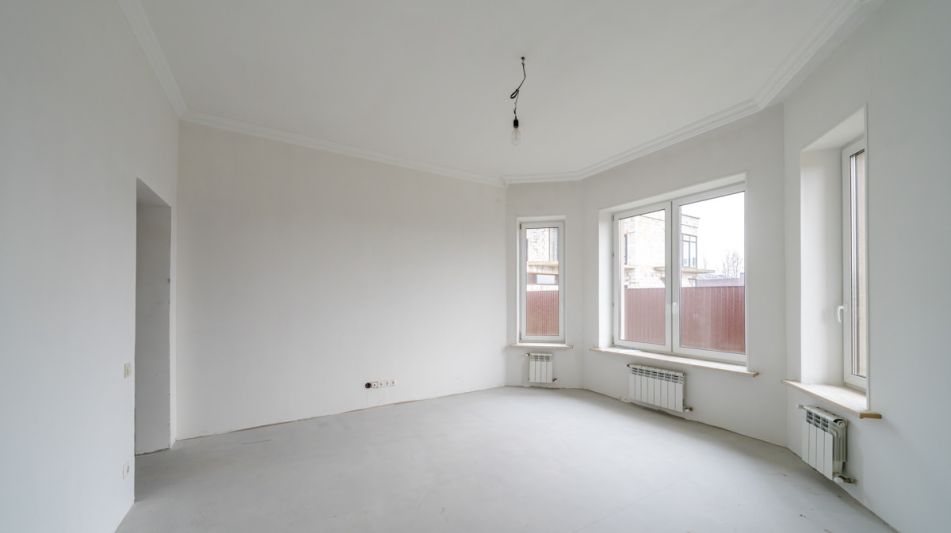 Дом White Box в Беляниново