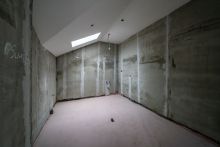 Дом White Box в Беляниново